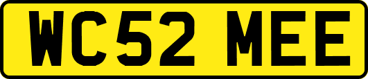 WC52MEE