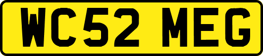 WC52MEG