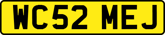 WC52MEJ