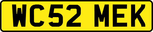WC52MEK
