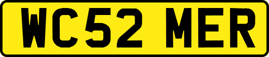 WC52MER