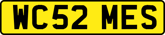WC52MES