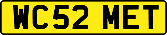 WC52MET
