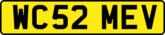 WC52MEV