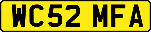 WC52MFA