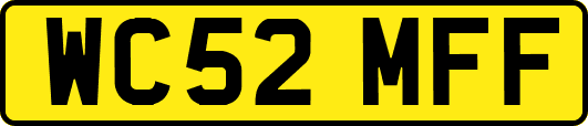 WC52MFF