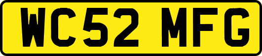 WC52MFG