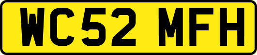 WC52MFH
