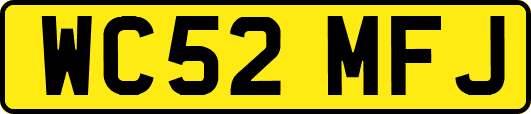 WC52MFJ