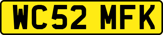 WC52MFK