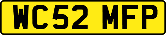 WC52MFP