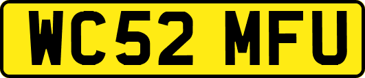 WC52MFU