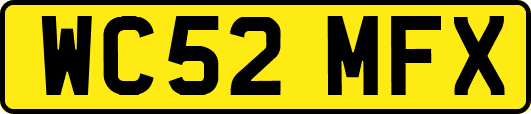 WC52MFX