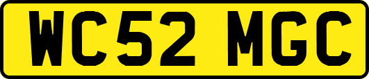 WC52MGC