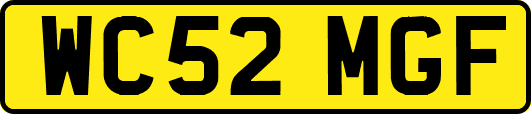WC52MGF