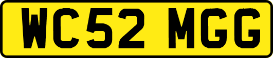 WC52MGG