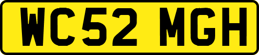 WC52MGH