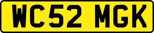 WC52MGK