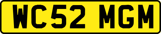 WC52MGM