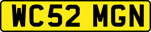 WC52MGN