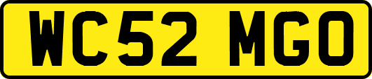 WC52MGO