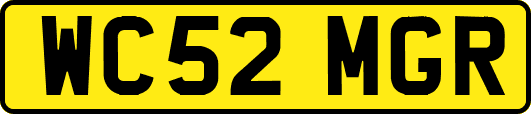 WC52MGR