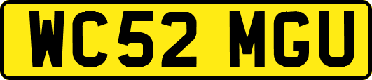 WC52MGU