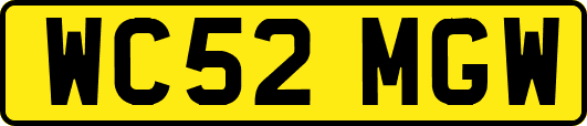 WC52MGW