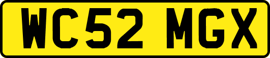 WC52MGX