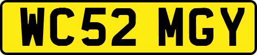 WC52MGY