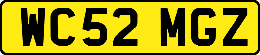 WC52MGZ