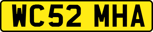 WC52MHA