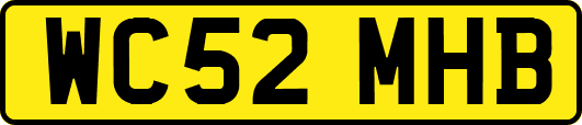 WC52MHB