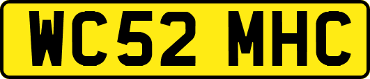 WC52MHC