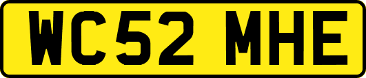 WC52MHE