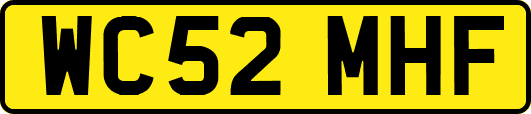 WC52MHF