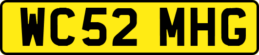 WC52MHG