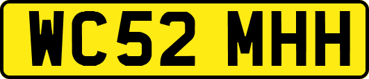 WC52MHH
