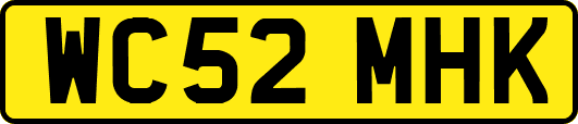 WC52MHK