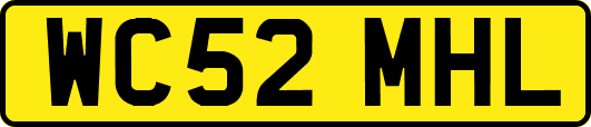WC52MHL