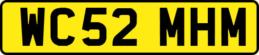 WC52MHM