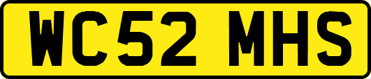 WC52MHS