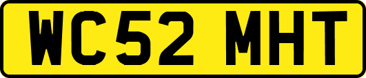WC52MHT