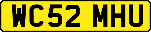 WC52MHU