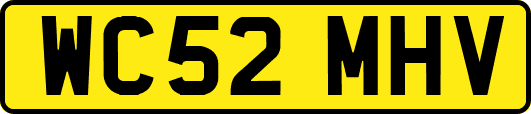 WC52MHV