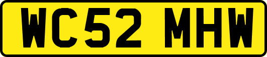 WC52MHW