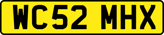 WC52MHX