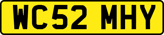 WC52MHY
