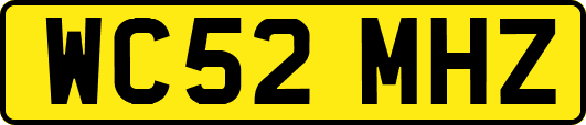 WC52MHZ