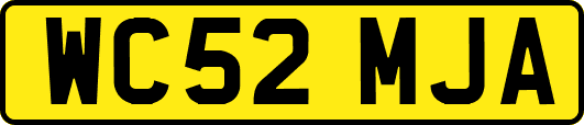WC52MJA